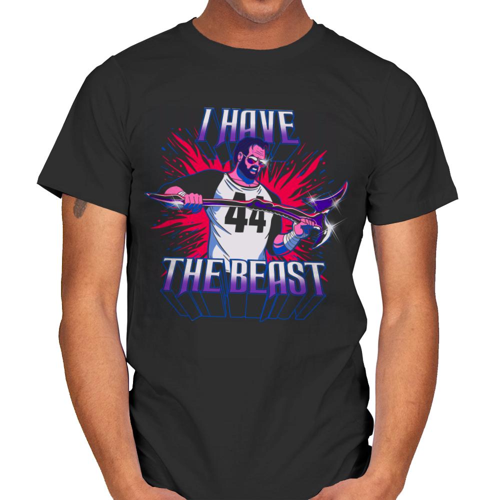 I Have The Beast