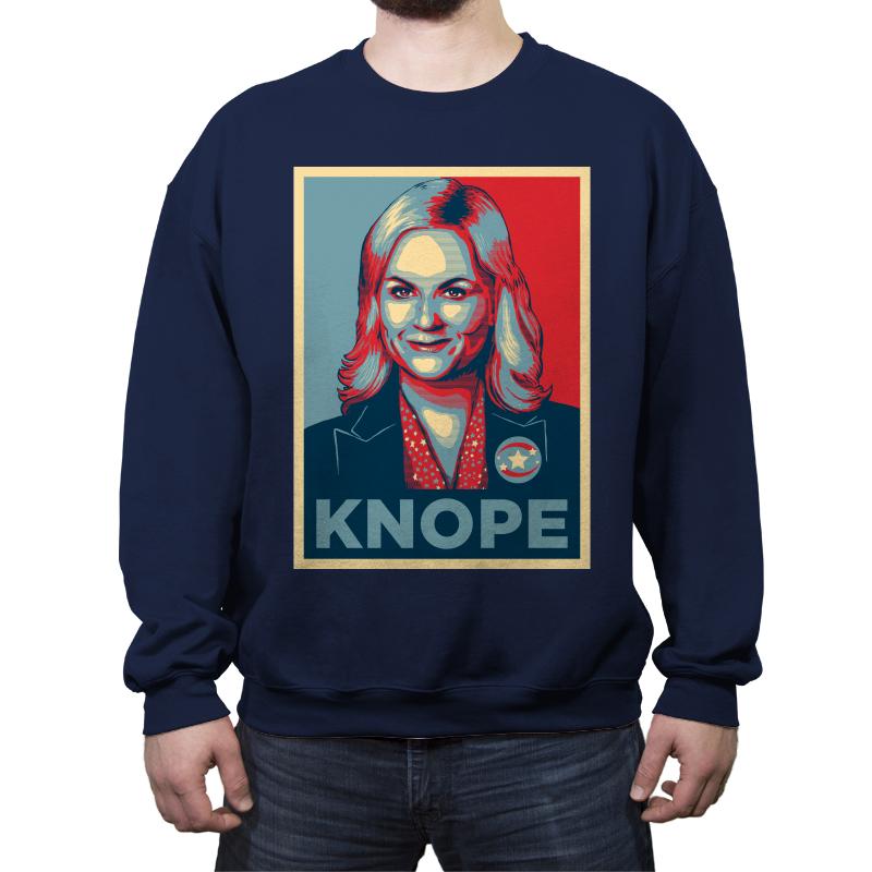 Knope Hope