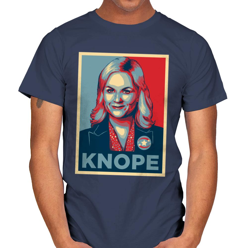 Knope Hope