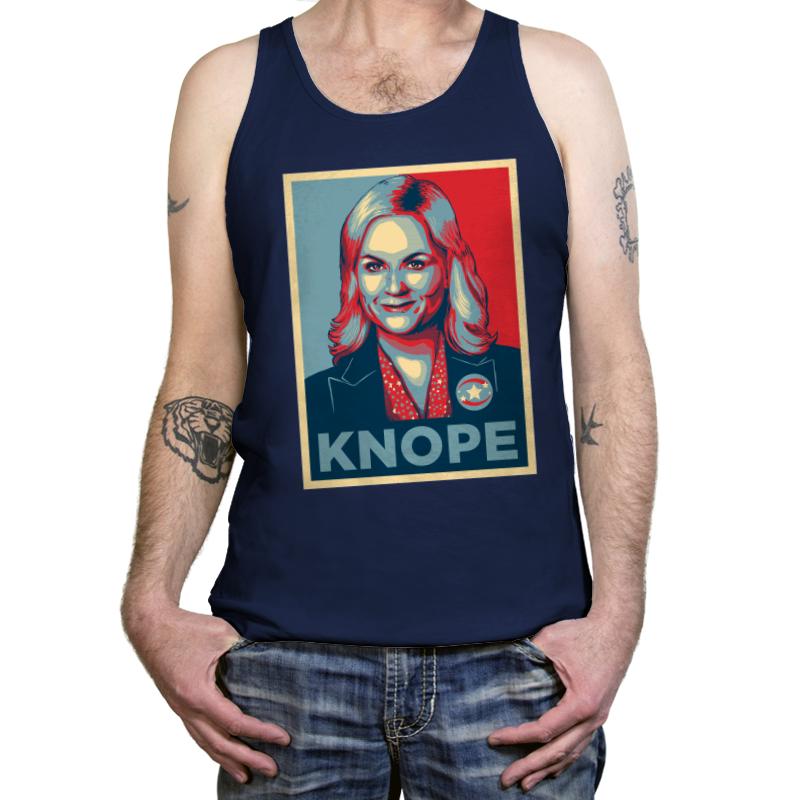 Knope Hope