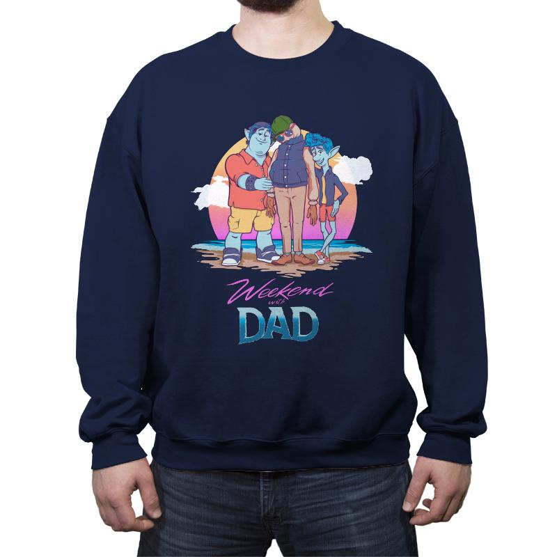Weekend With Dad 