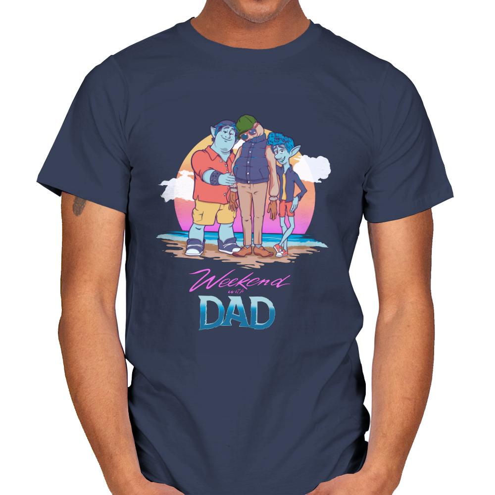 Weekend With Dad 