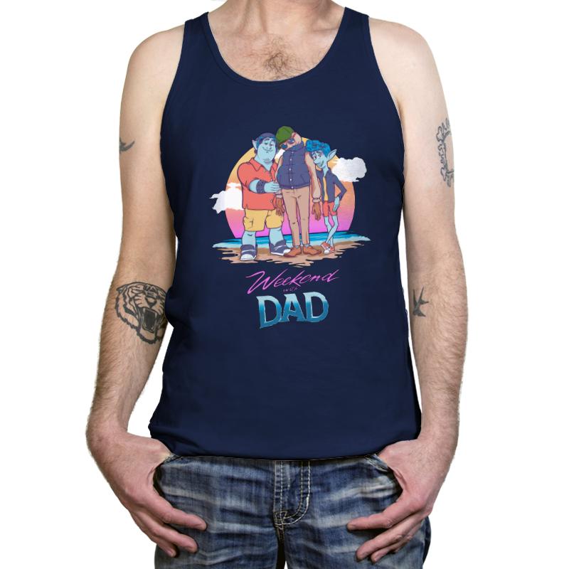 Weekend With Dad 