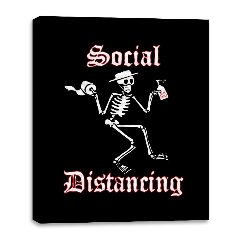 Social Distancing
