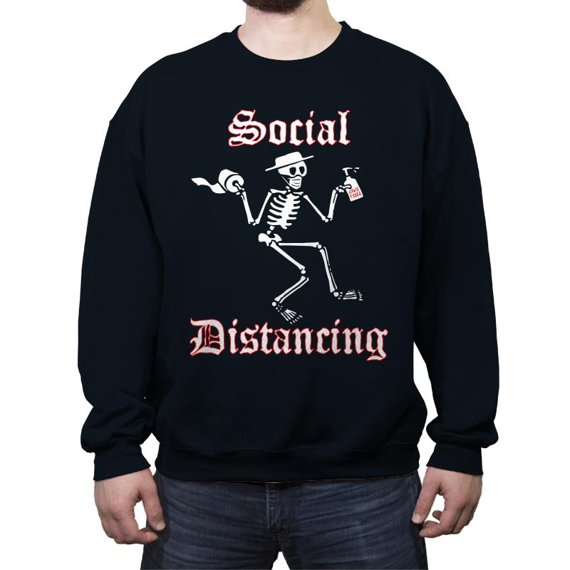 Social Distancing