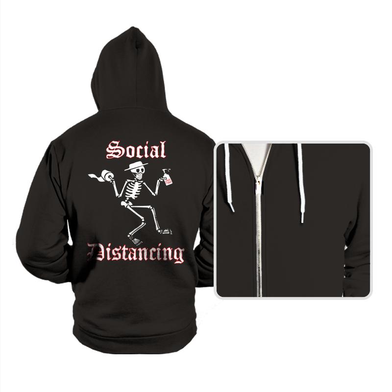 Social Distancing