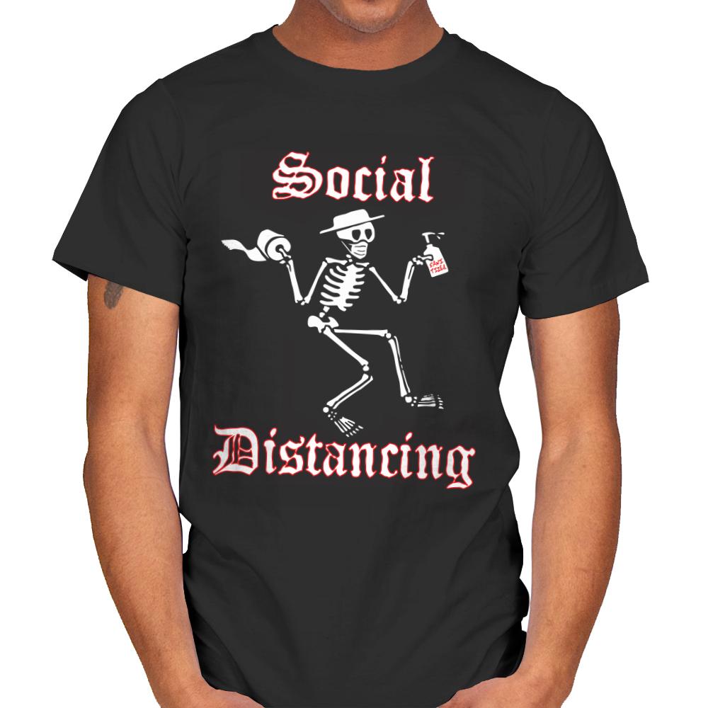 Social Distancing