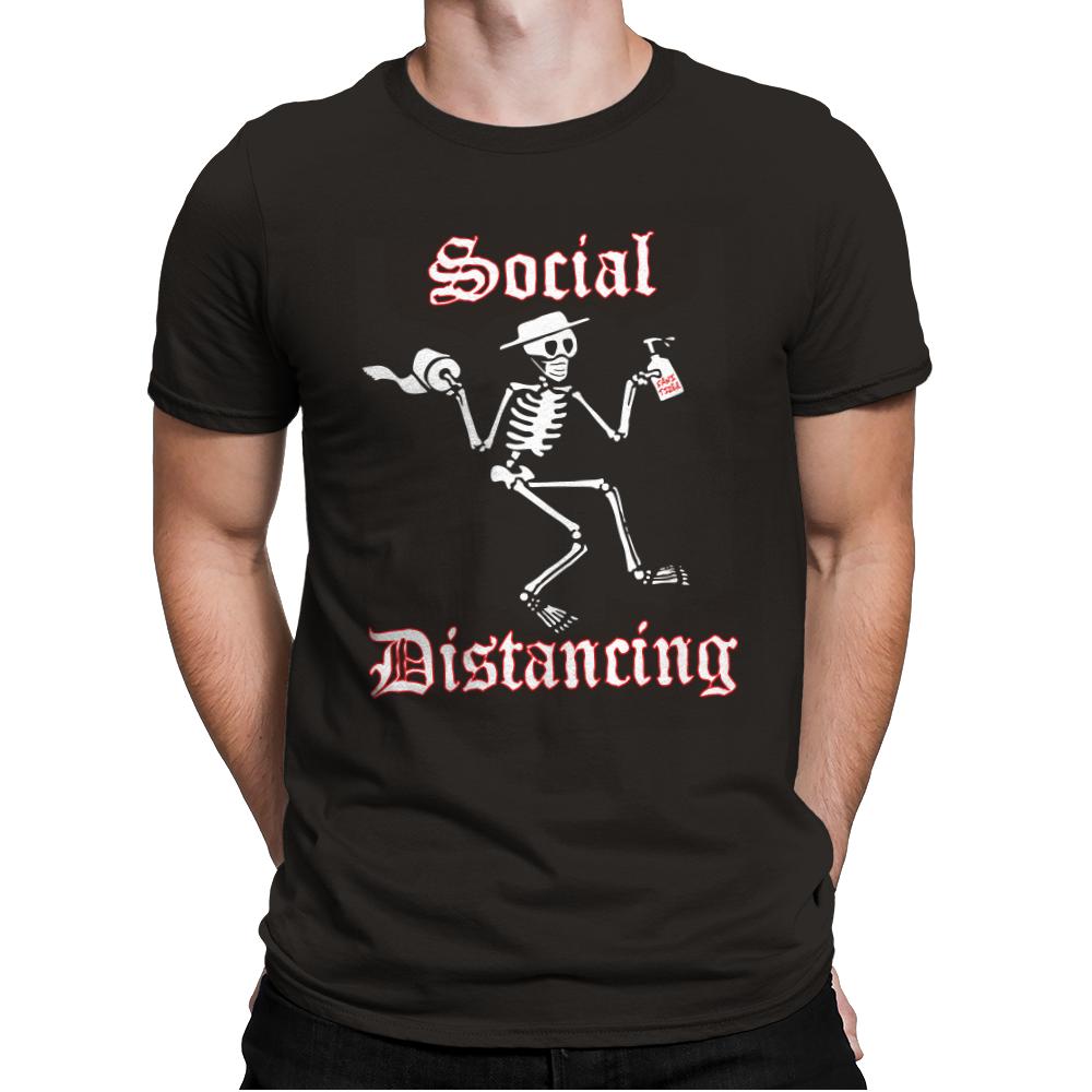 Social Distancing