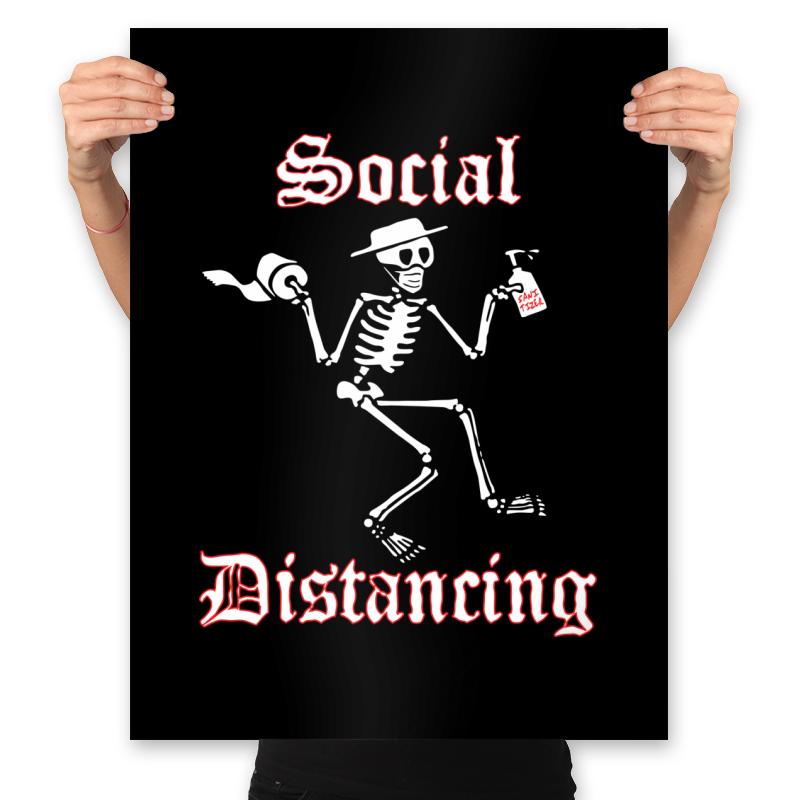 Social Distancing