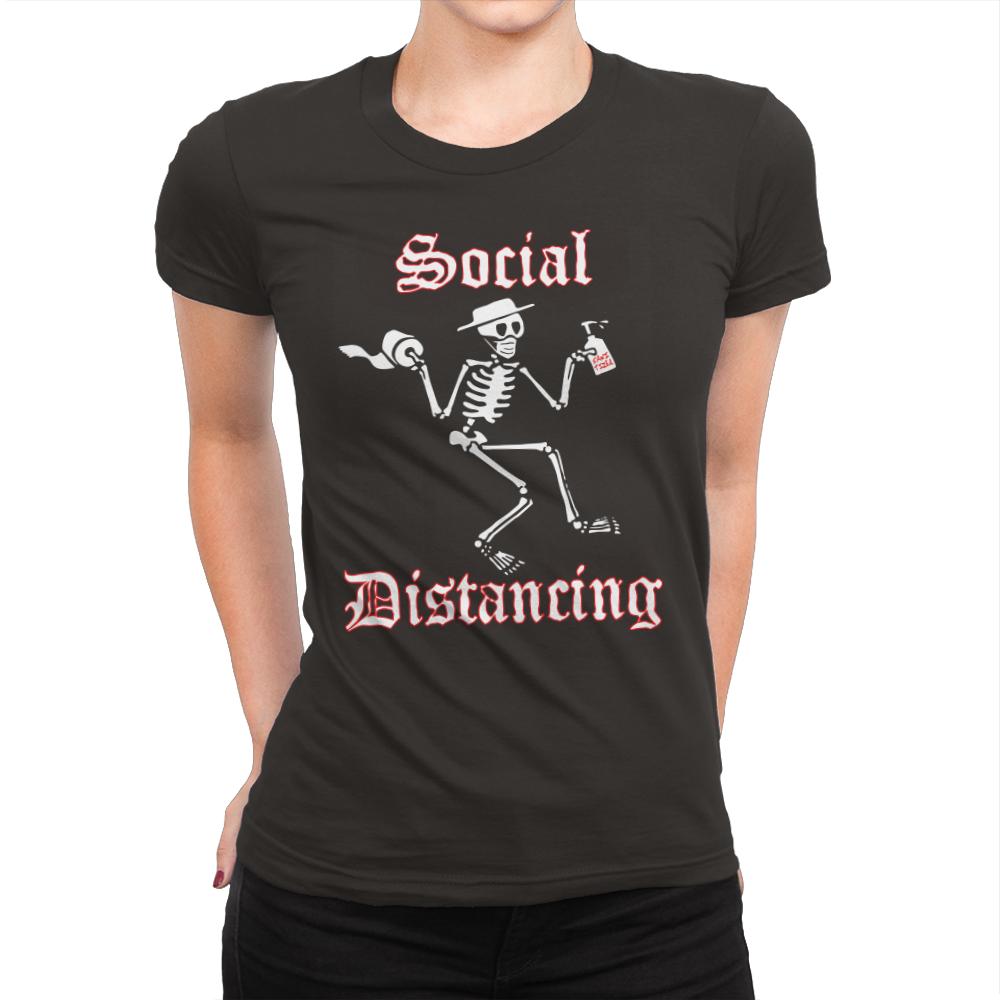 Social Distancing