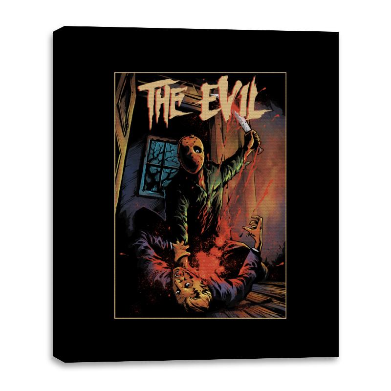 The Evil