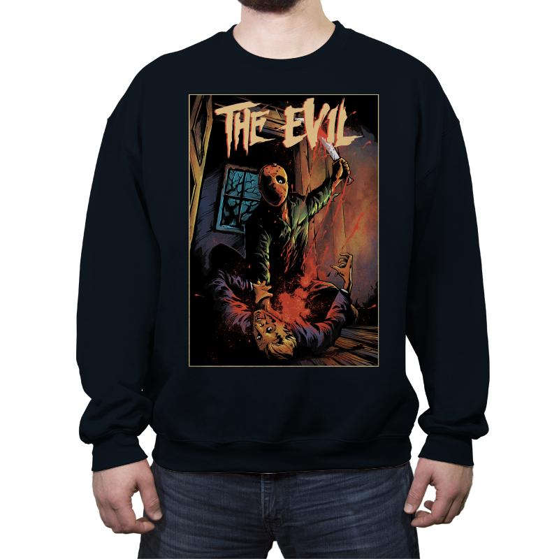 The Evil