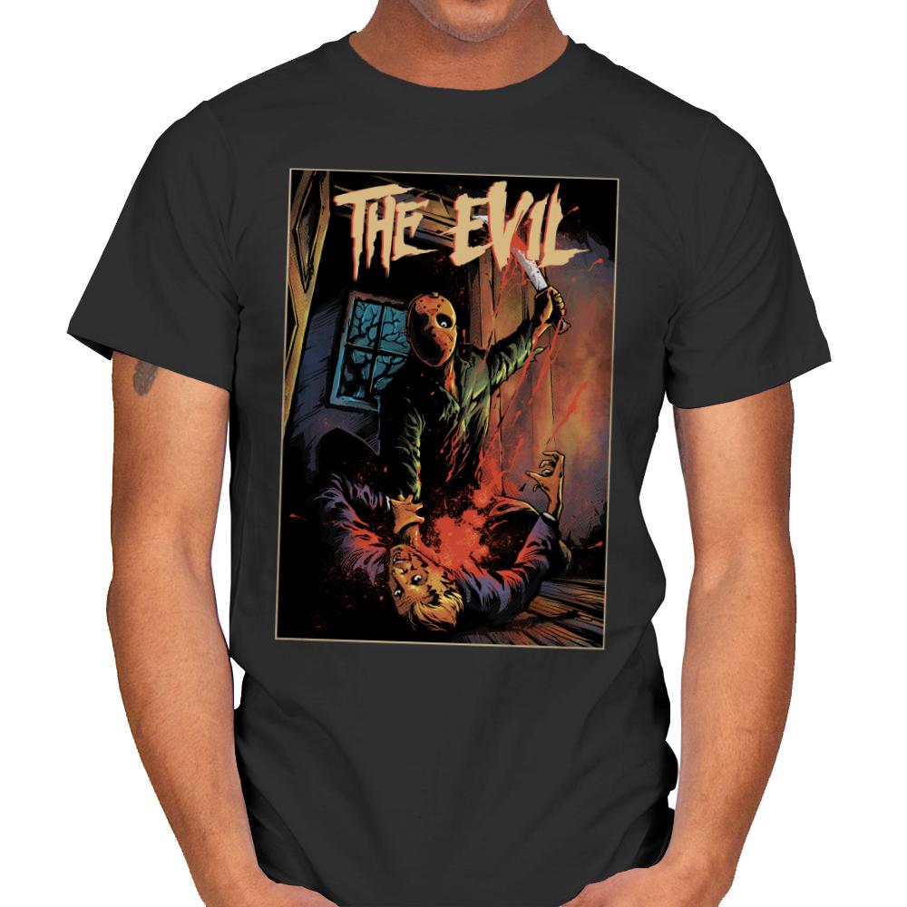 The Evil