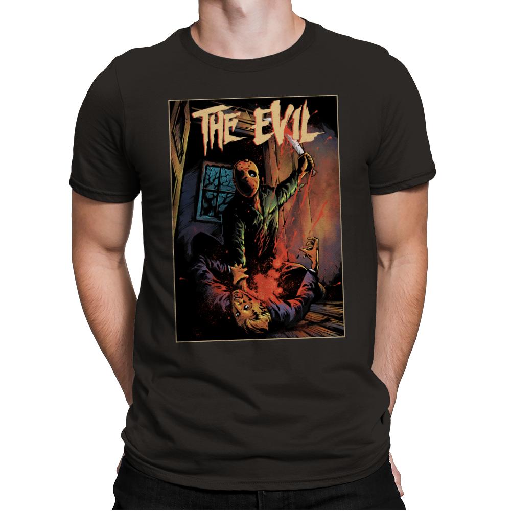 The Evil
