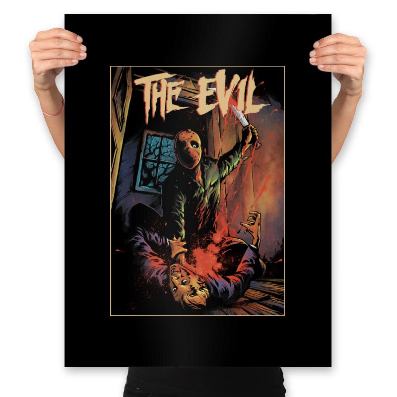 The Evil