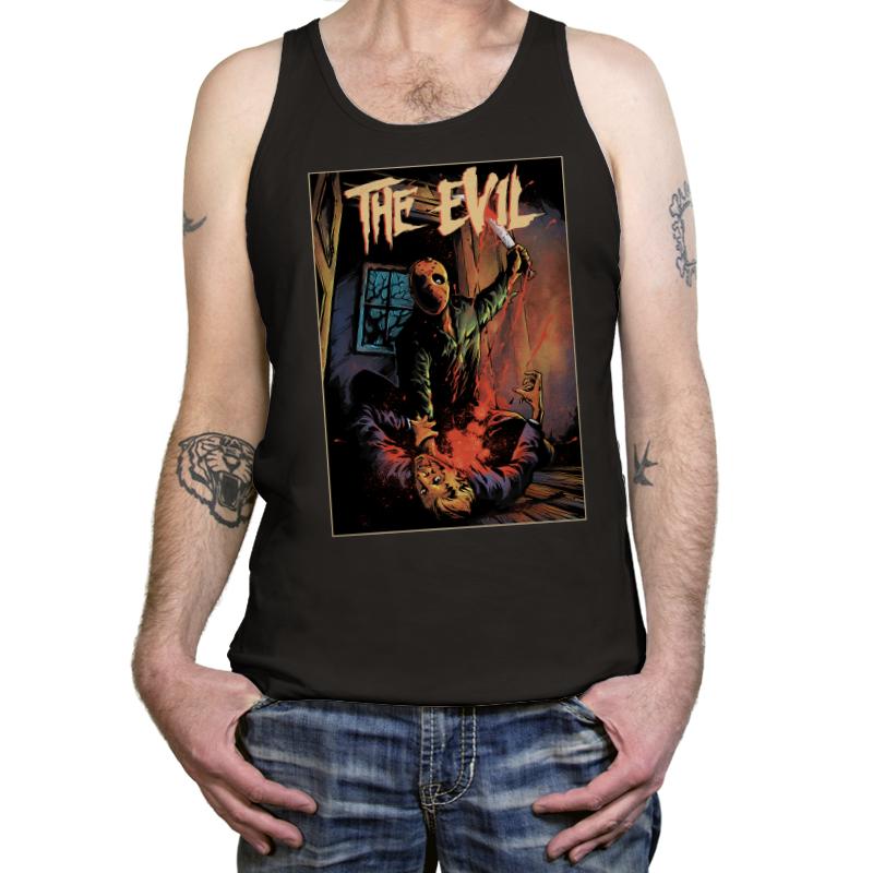 The Evil
