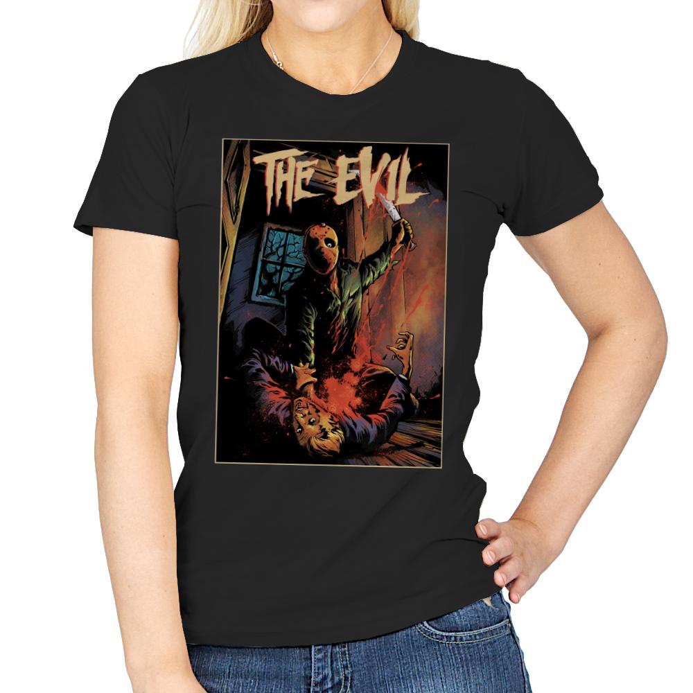 The Evil