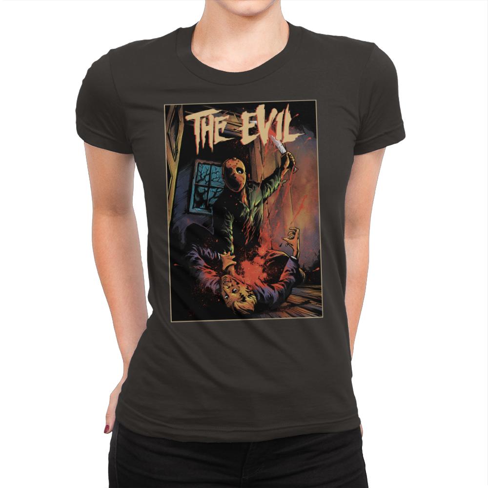 The Evil
