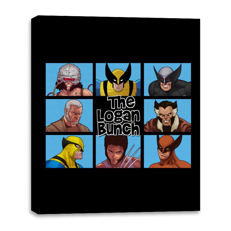 The Logan Bunch
