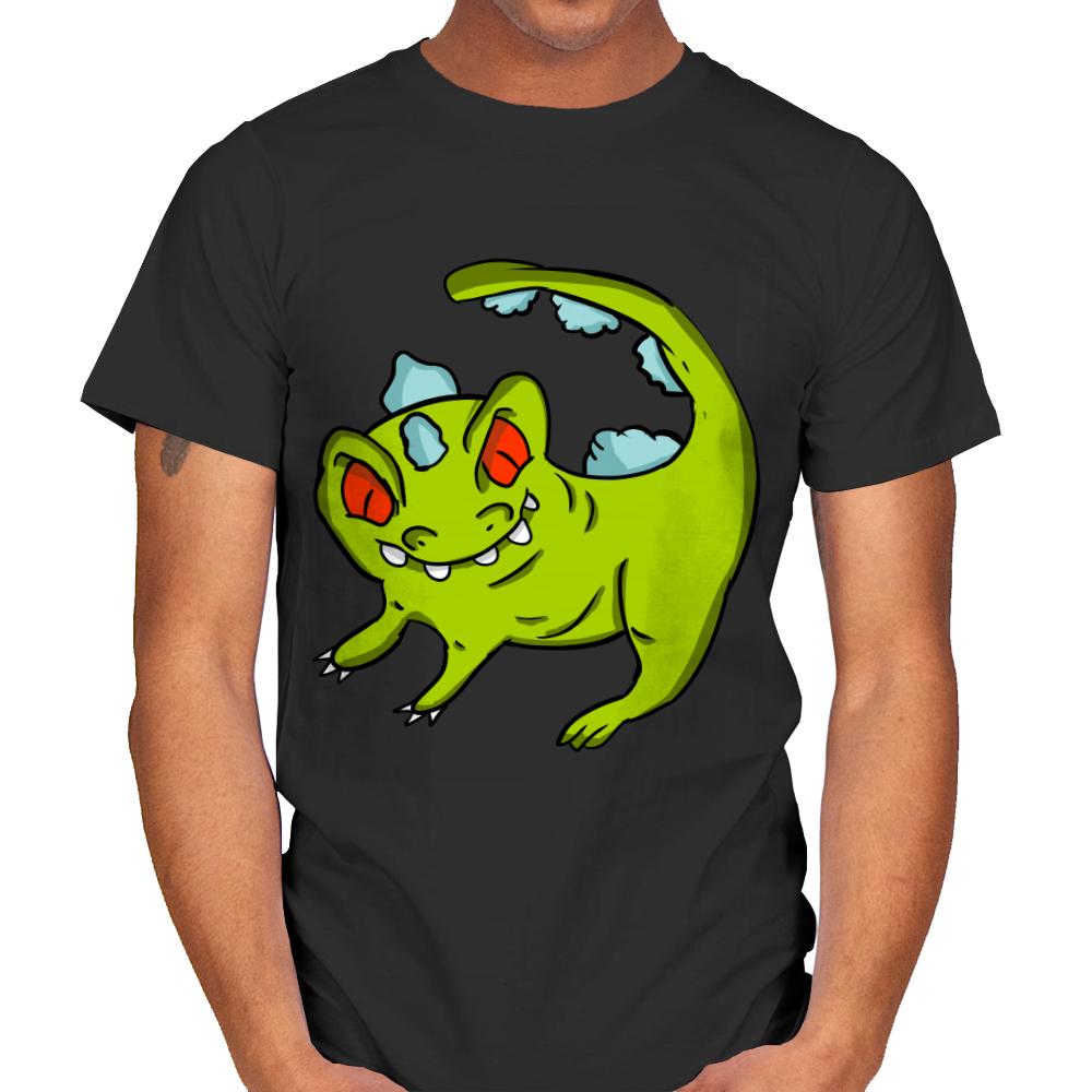 I Am Dinosaur