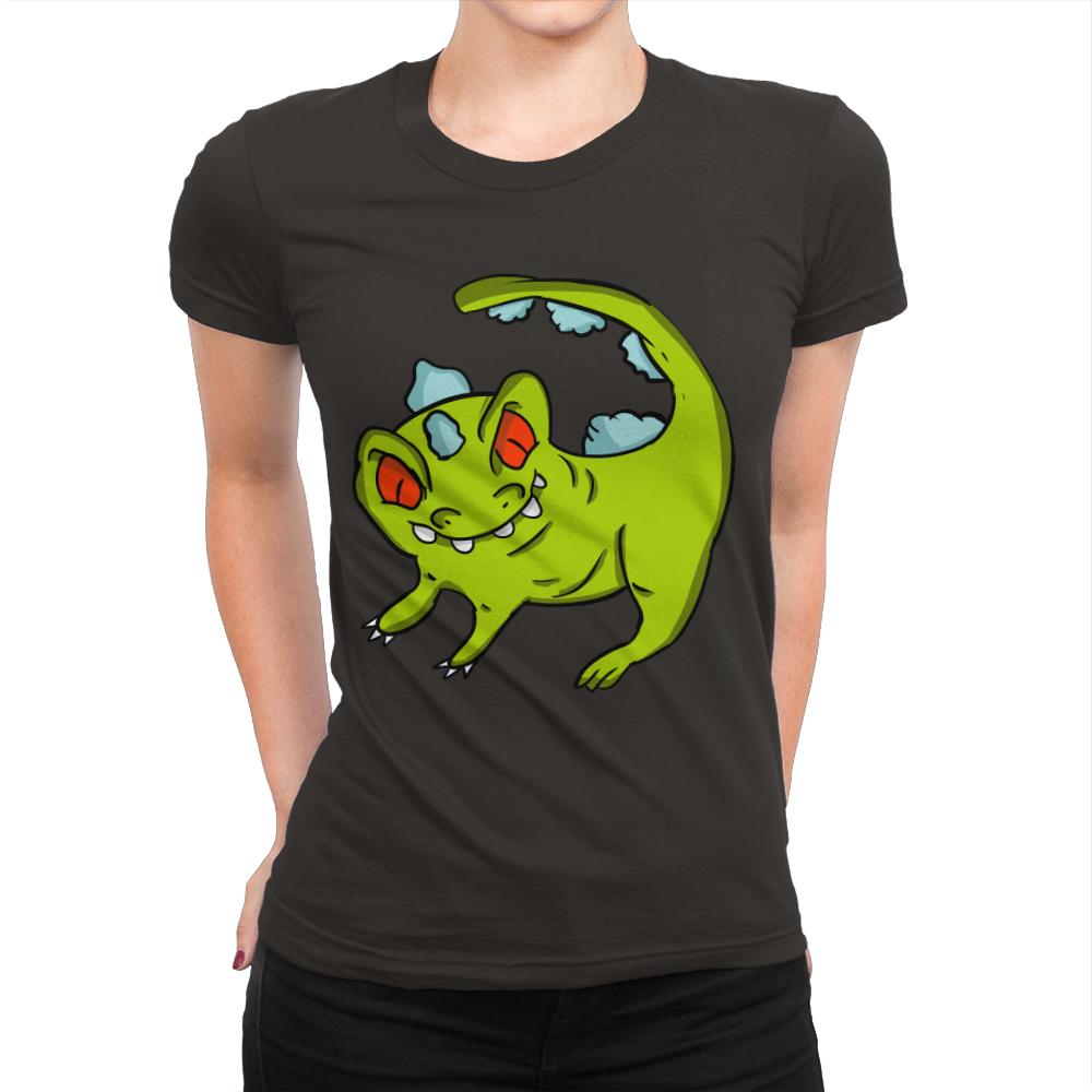 I Am Dinosaur