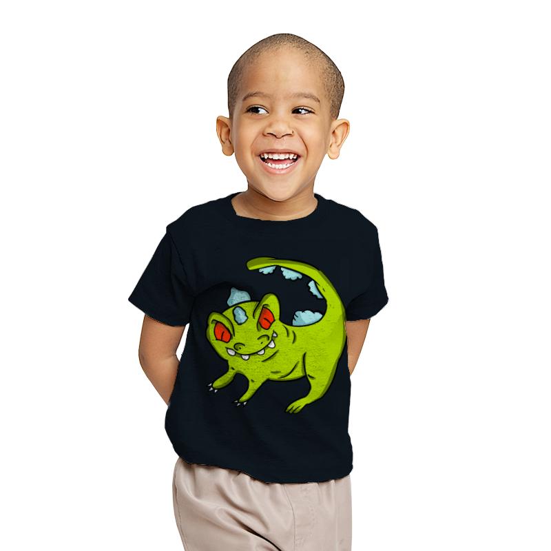I Am Dinosaur