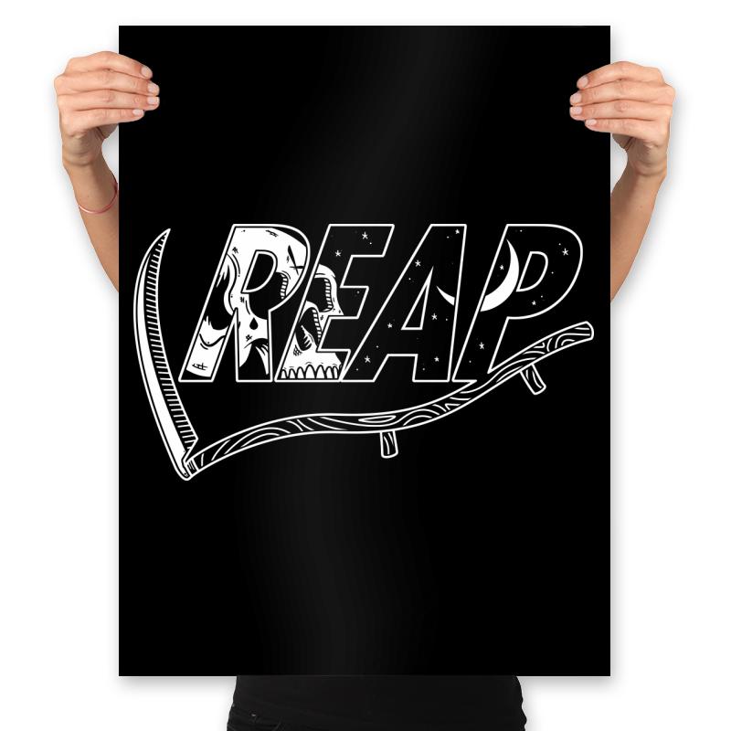 Reap