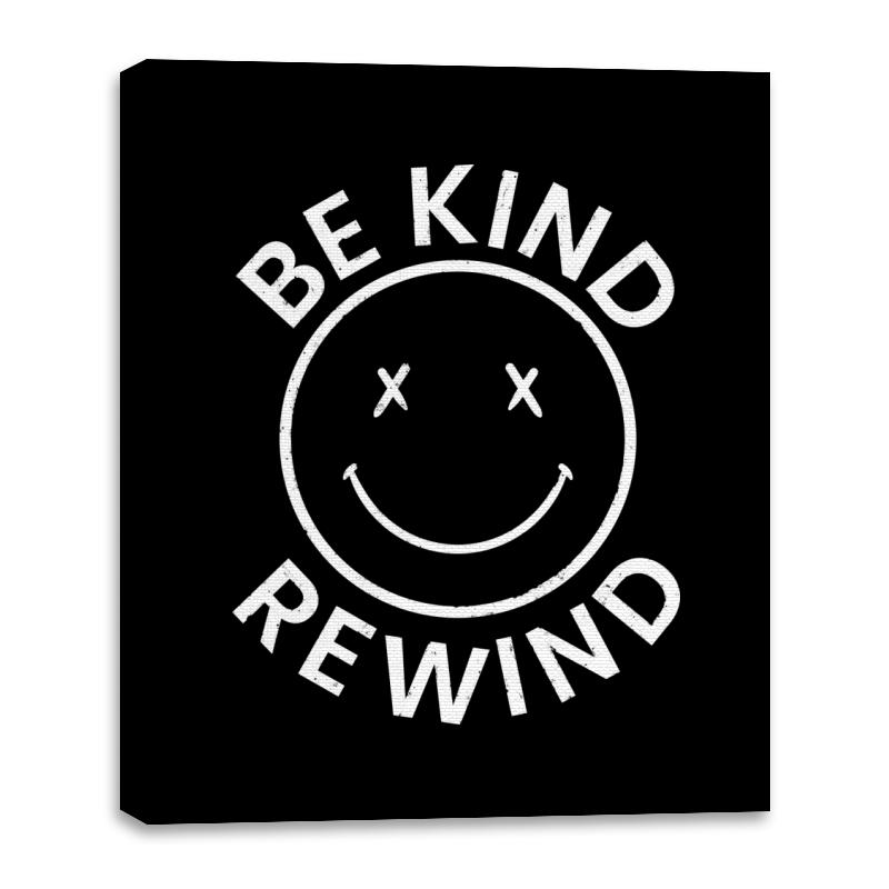 Be Kind Rewind VHS