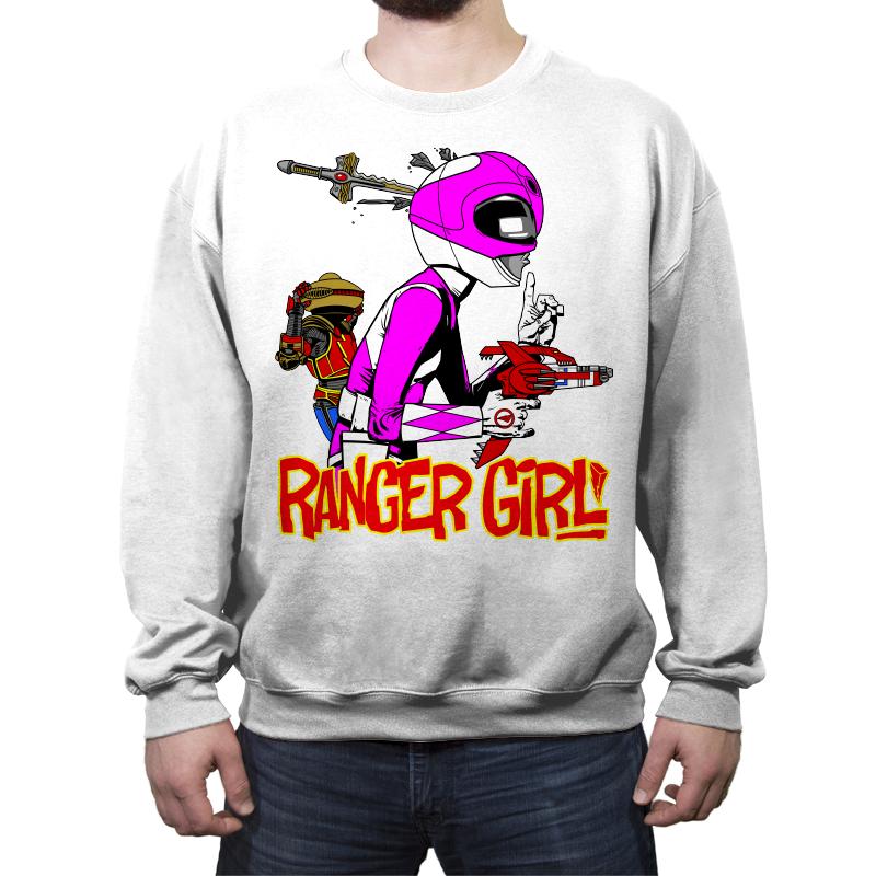 Ranger Girl