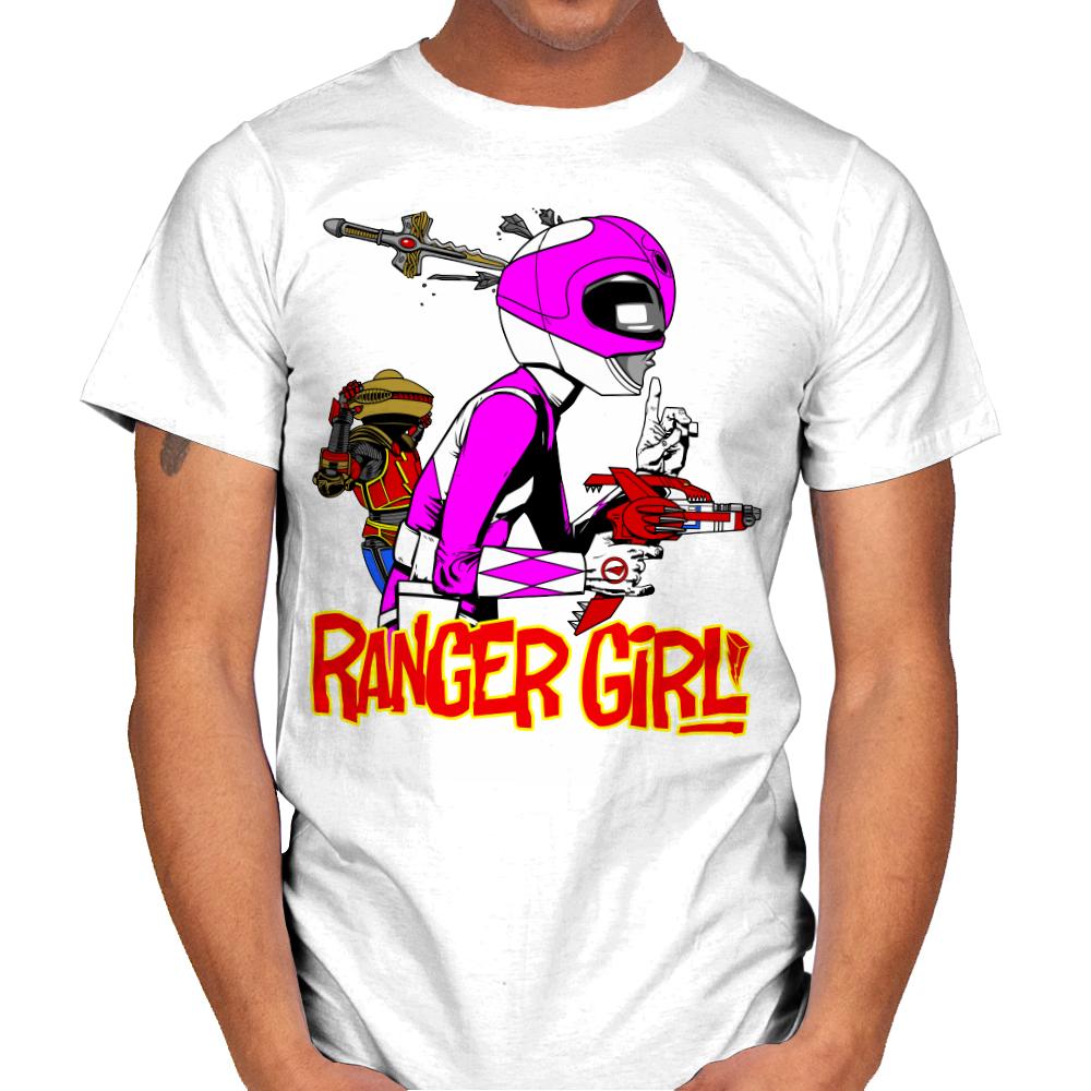 Ranger Girl