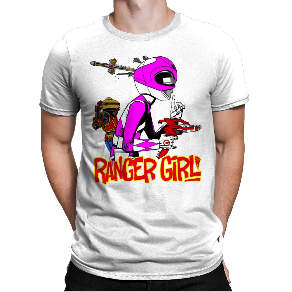 Ranger Girl
