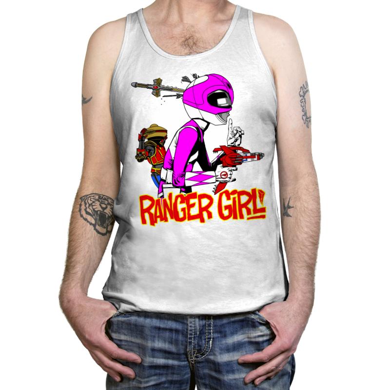 Ranger Girl