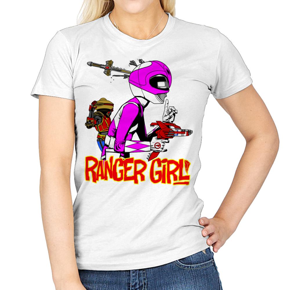 Ranger Girl