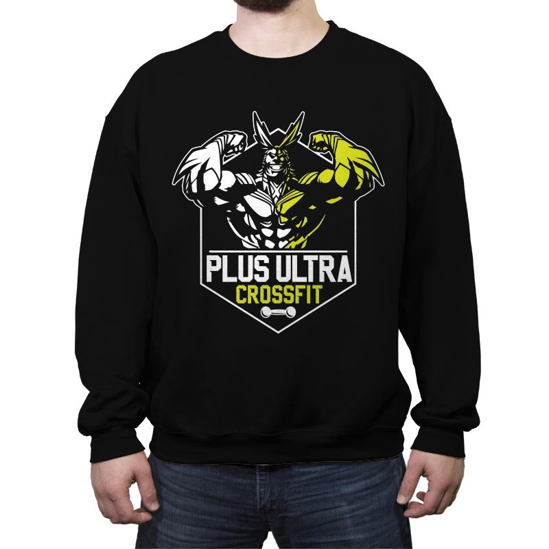 Plus Ultra Crossfit