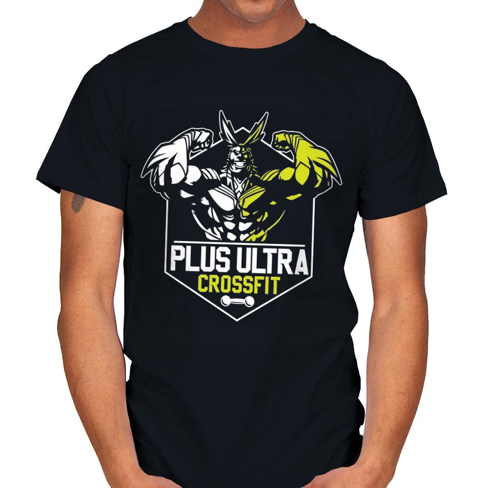 Plus Ultra Crossfit