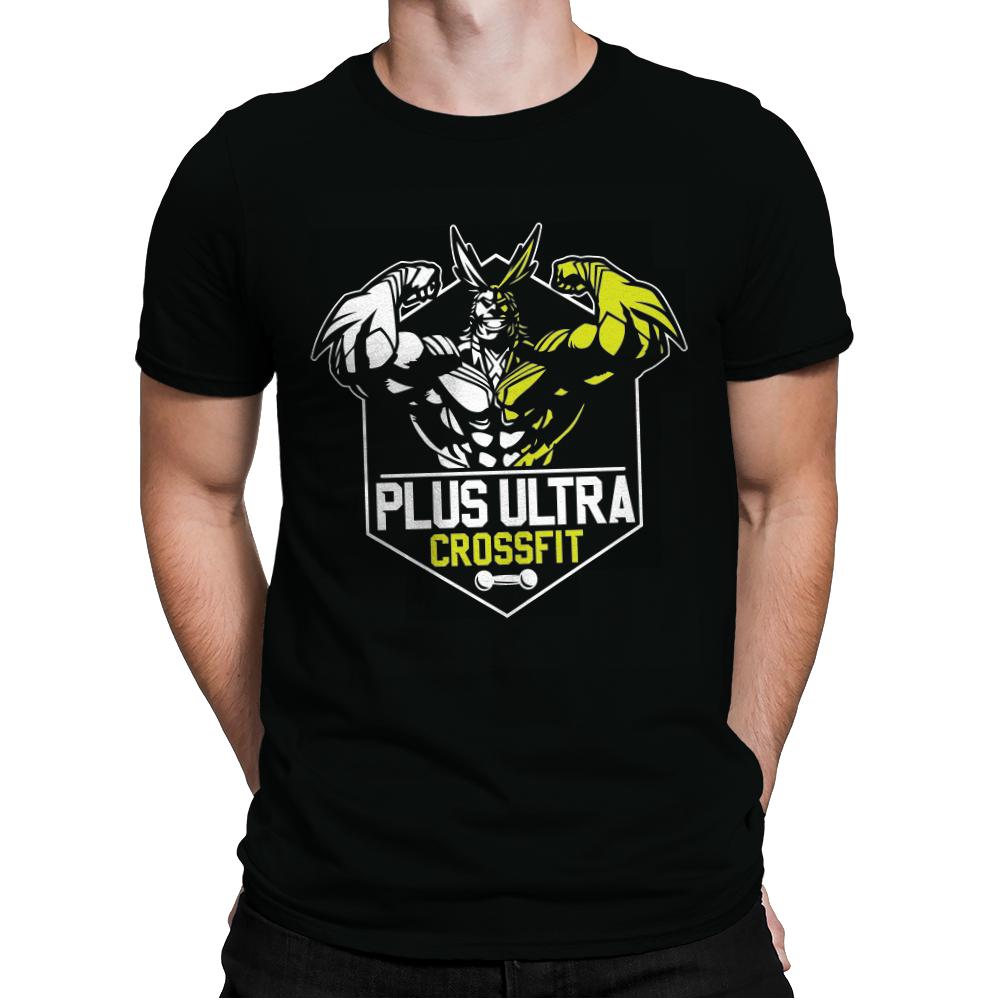 Plus Ultra Crossfit
