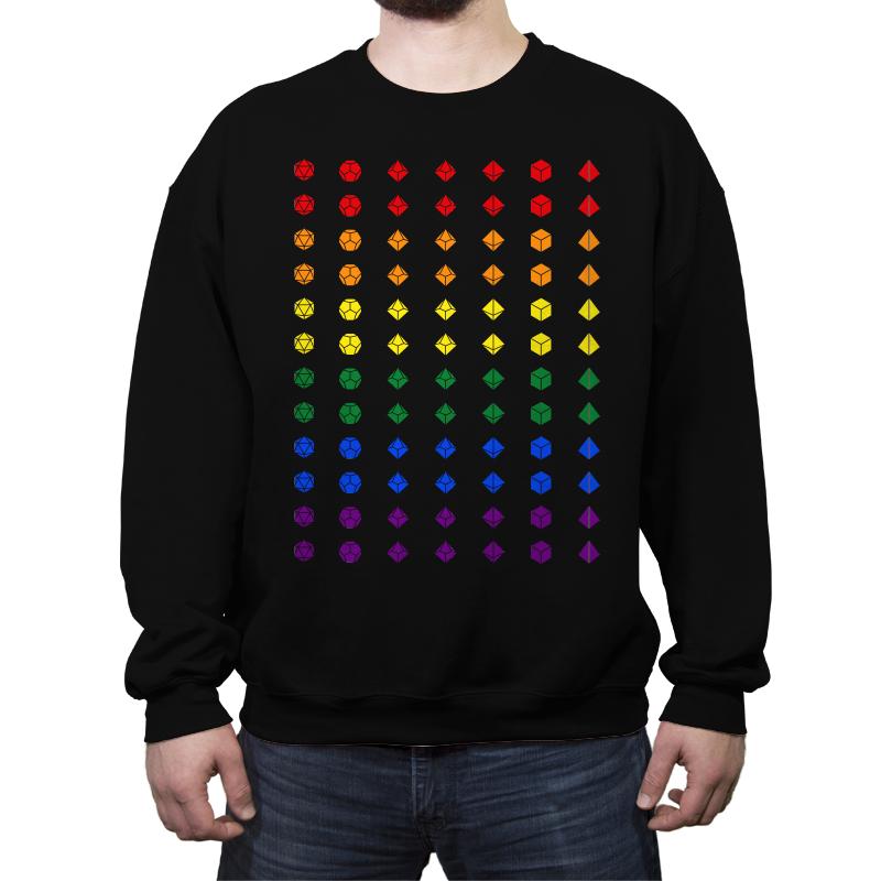 Pride Dice