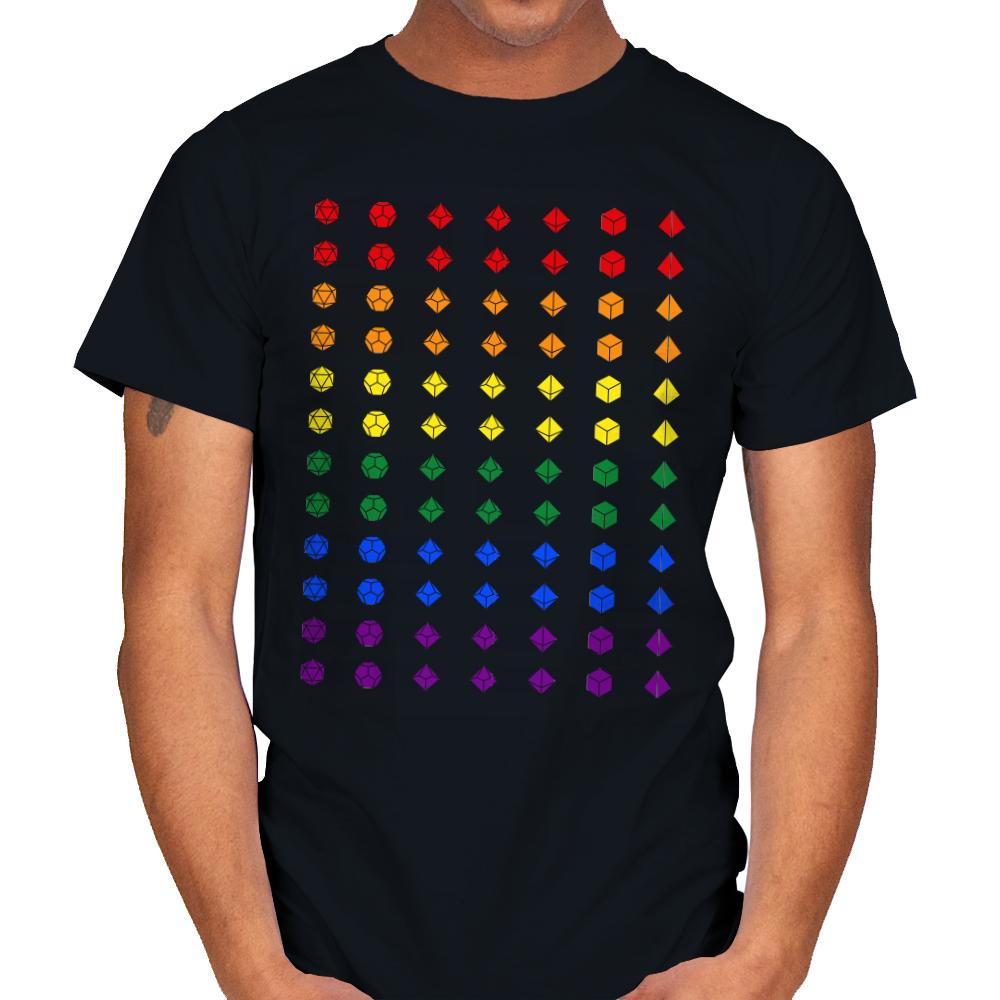 Pride Dice