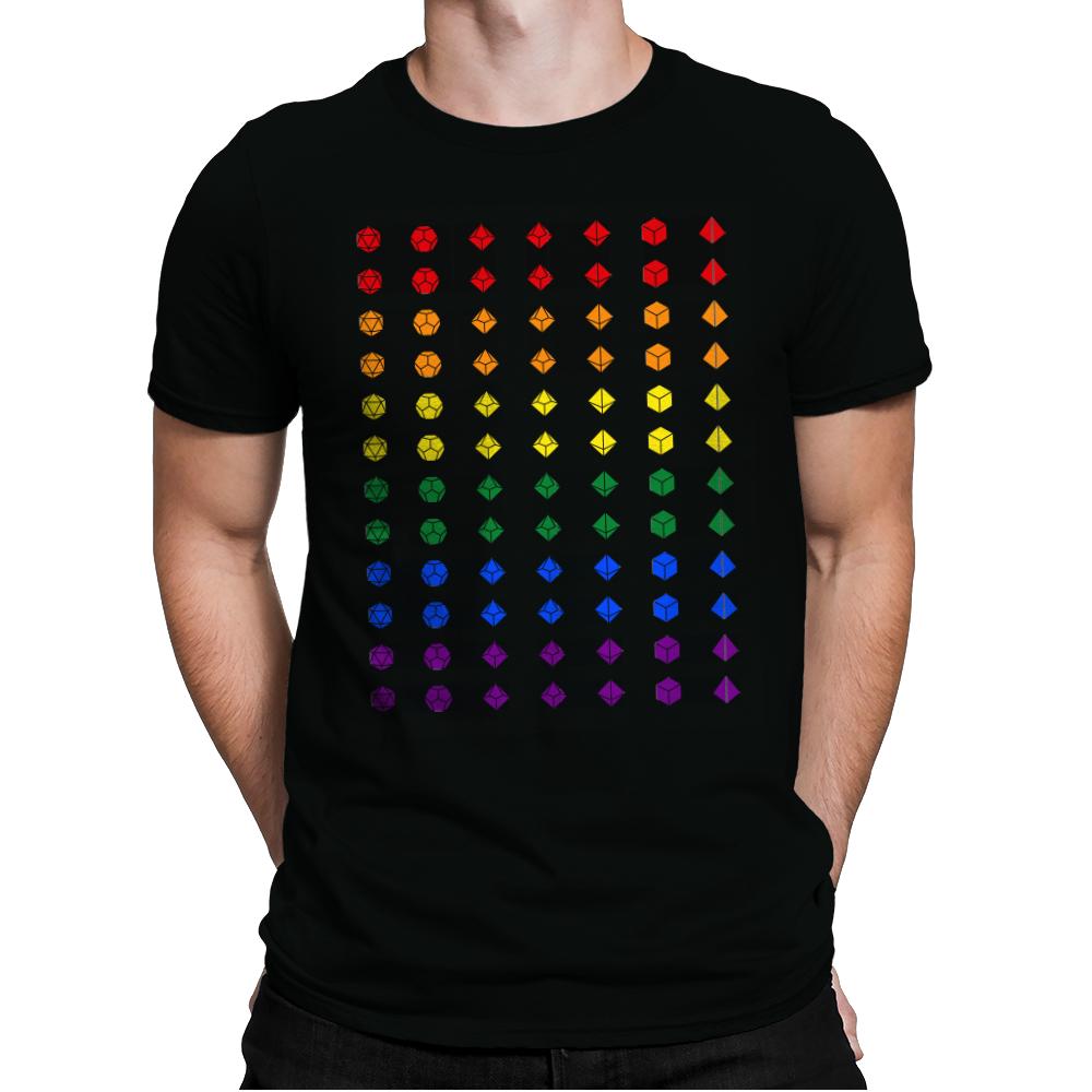 Pride Dice