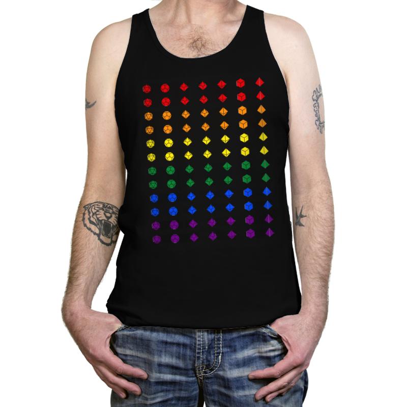 Pride Dice