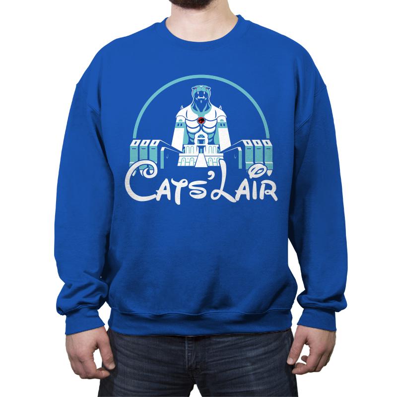 House of Cats