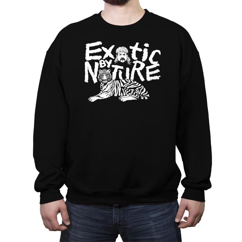 Exotic by Nature