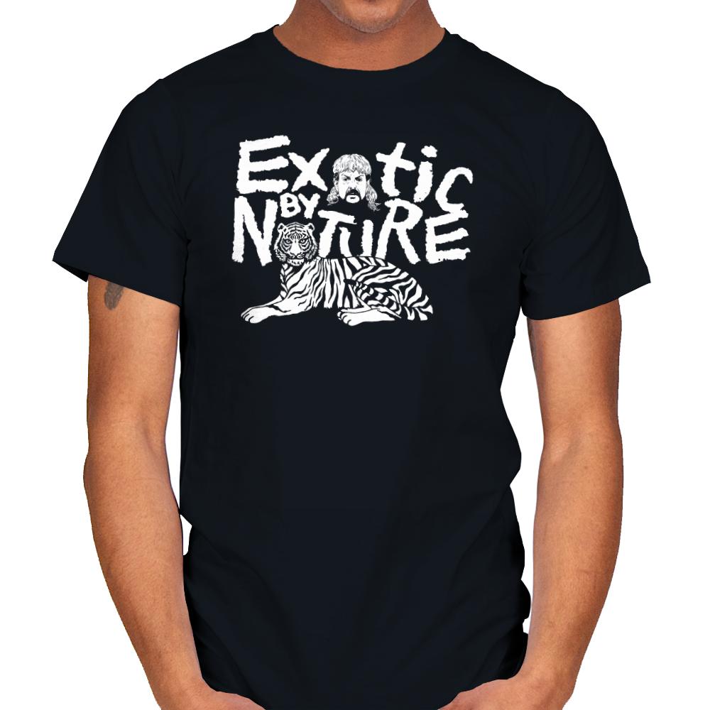 Exotic by Nature