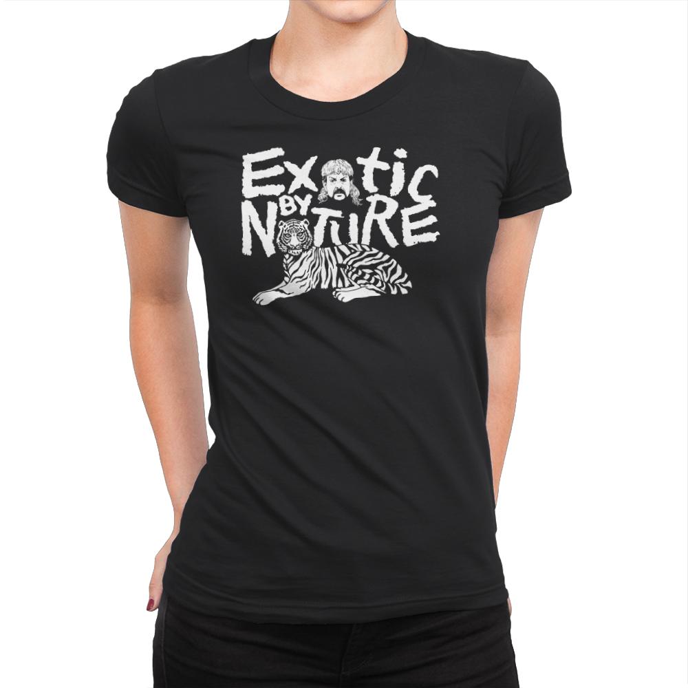 Exotic by Nature