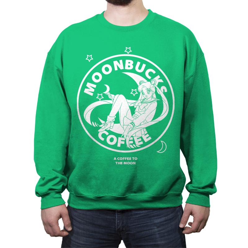 Moonbucks