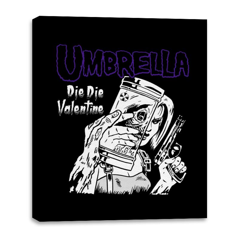 Die Die Valentine