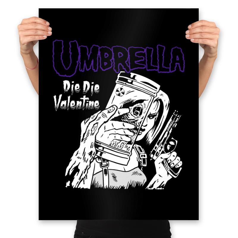 Die Die Valentine