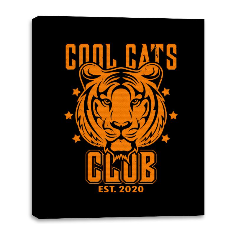 Cool Cats Club