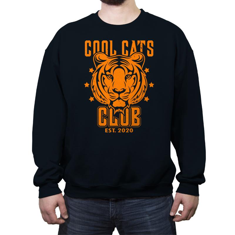 Cool Cats Club