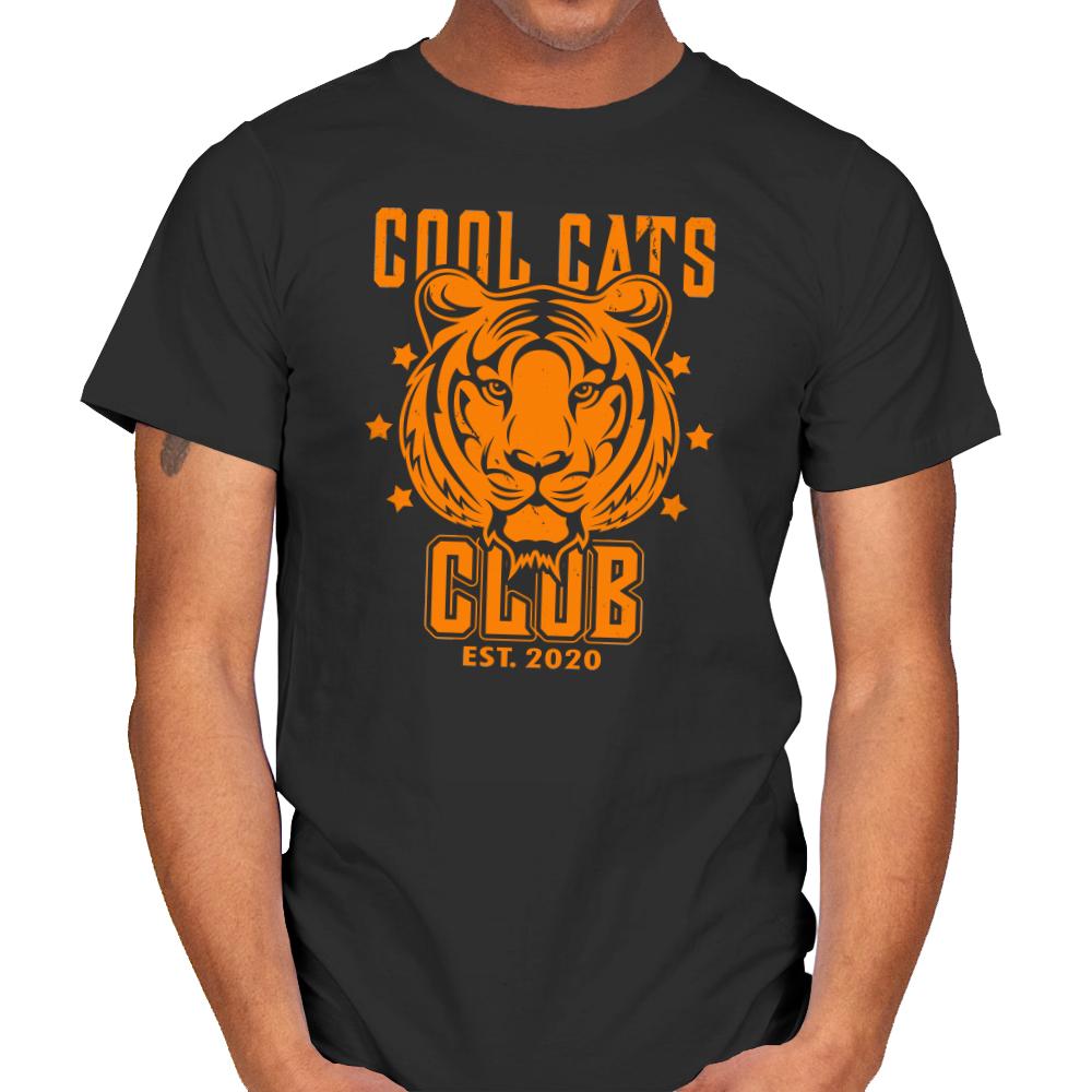 Cool Cats Club